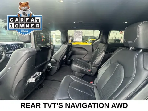 Photos of 2020 Chrysler Pacifica Launch Edition for sale in Indianapolis, IN at AutoGiant USA Indianapolis