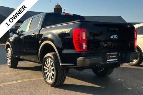 More photos of 2021 Ford Ranger XLT at AutoGiant USA Indianapolis, IN