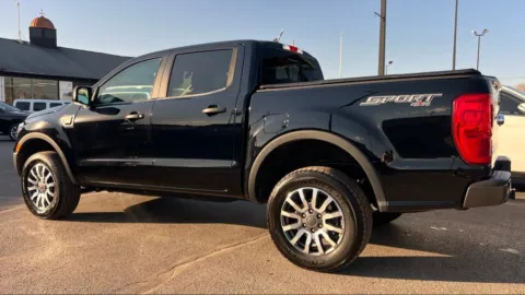 More photos of 2021 Ford Ranger XLT at AutoGiant USA Indianapolis, IN