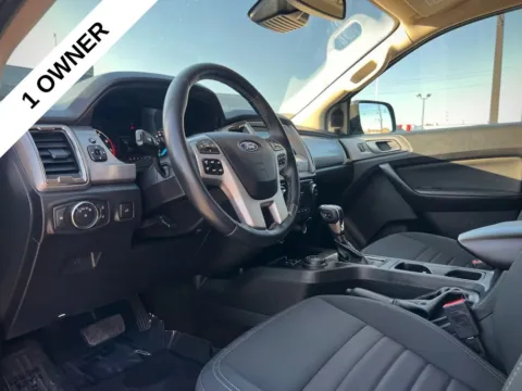 Photos of 2021 Ford Ranger XLT for sale in Indianapolis, IN at AutoGiant USA Indianapolis