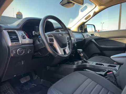 Photos of 2021 Ford Ranger XLT for sale in Indianapolis, IN at AutoGiant USA Indianapolis