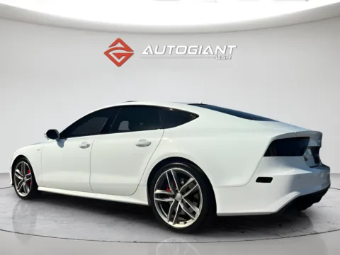 More photos of 2017 Audi S7 4.0T Premium Plus at AutoGiant USA Indianapolis, IN