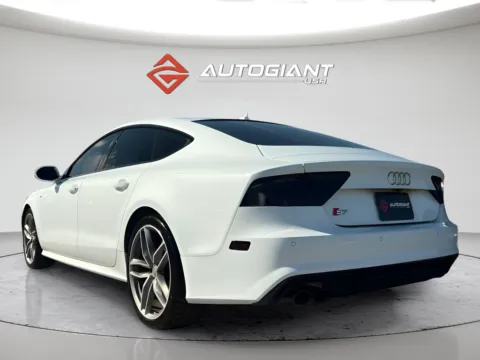 More photos of 2017 Audi S7 4.0T Premium Plus at AutoGiant USA Indianapolis, IN