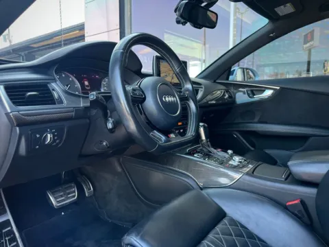 Photos of 2017 Audi S7 4.0T Premium Plus for sale in Indianapolis, IN at AutoGiant USA Indianapolis