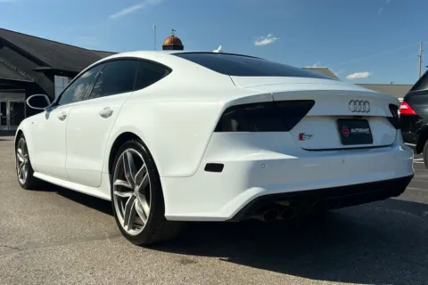 More photos of 2017 Audi S7 4.0T Premium Plus at AutoGiant USA Indianapolis, IN