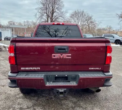 More photos of 2016 GMC Sierra 2500HD Denali at AutoGiant USA Indianapolis, IN