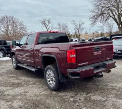 More photos of 2016 GMC Sierra 2500HD Denali at AutoGiant USA Indianapolis, IN