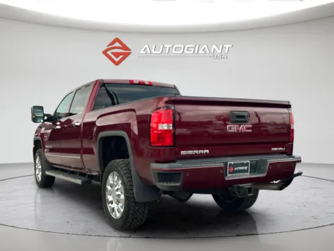 More photos of 2016 GMC Sierra 2500HD Denali at AutoGiant USA Indianapolis, IN