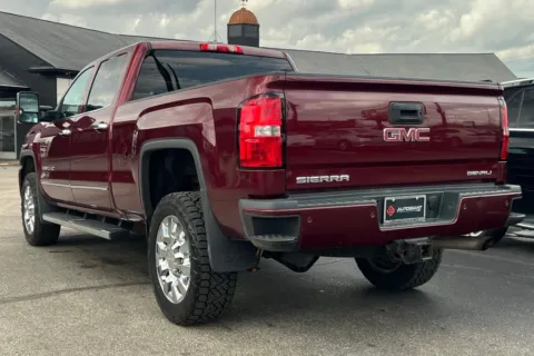 More photos of 2016 GMC Sierra 2500HD Denali at AutoGiant USA Indianapolis, IN