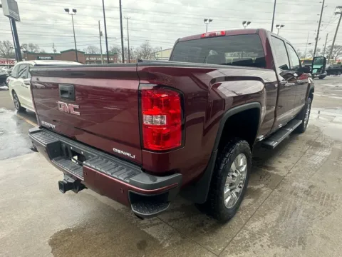 More photos of 2016 GMC Sierra 2500HD Denali at AutoGiant USA Indianapolis, IN