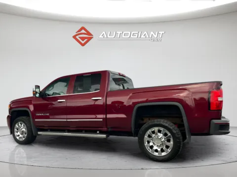 More photos of 2016 GMC Sierra 2500HD Denali at AutoGiant USA Indianapolis, IN