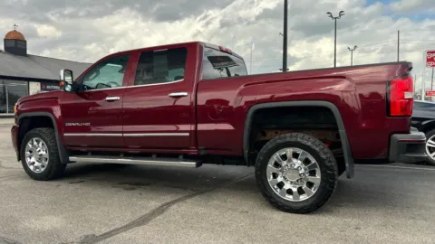 More photos of 2016 GMC Sierra 2500HD Denali at AutoGiant USA Indianapolis, IN