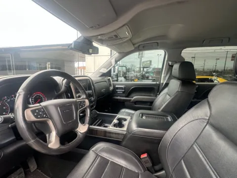 Photos of 2016 GMC Sierra 2500HD Denali for sale in Indianapolis, IN at AutoGiant USA Indianapolis