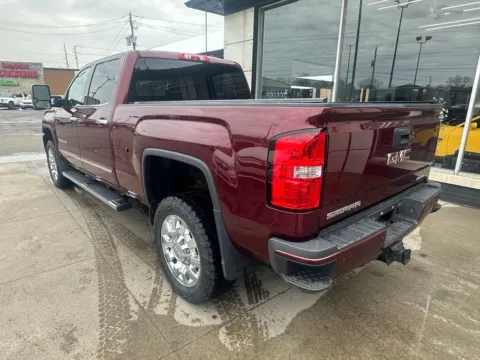 More photos of 2016 GMC Sierra 2500HD Denali at AutoGiant USA Indianapolis, IN