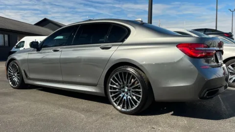 More photos of 2019 BMW 7 Series 750i at AutoGiant USA Indianapolis, IN