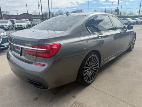 More photos of 2019 BMW 7 Series 750i at AutoGiant USA Indianapolis, IN