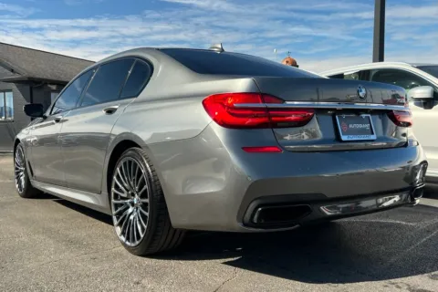 More photos of 2019 BMW 7 Series 750i at AutoGiant USA Indianapolis, IN