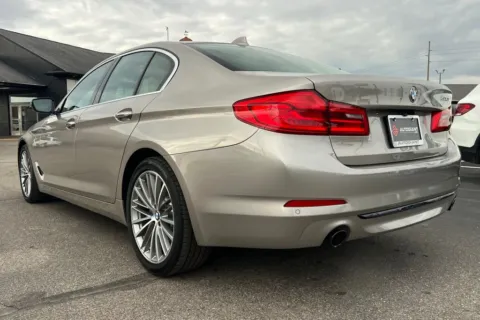 More photos of 2018 BMW 5 Series 530i at AutoGiant USA Indianapolis, IN