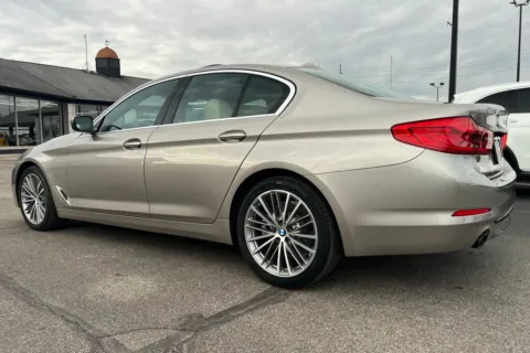 More photos of 2018 BMW 5 Series 530i at AutoGiant USA Indianapolis, IN