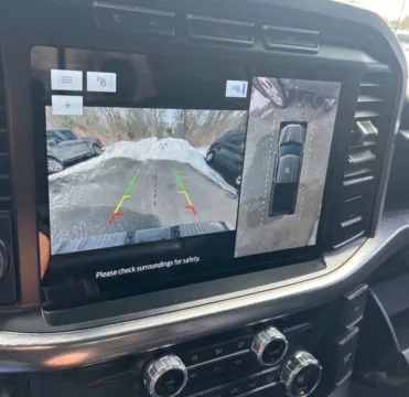 More photos of 2021 Ford F-150 Lariat at AutoGiant USA Indianapolis, IN