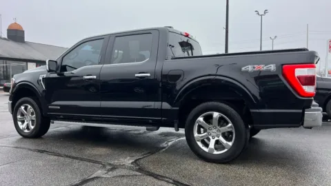 More photos of 2021 Ford F-150 Lariat at AutoGiant USA Indianapolis, IN