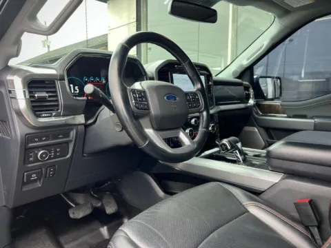 Photos of 2021 Ford F-150 Lariat for sale in Indianapolis, IN at AutoGiant USA Indianapolis