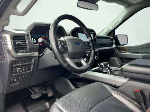 Photos of 2021 Ford F-150 Lariat for sale in Indianapolis, IN at AutoGiant USA Indianapolis