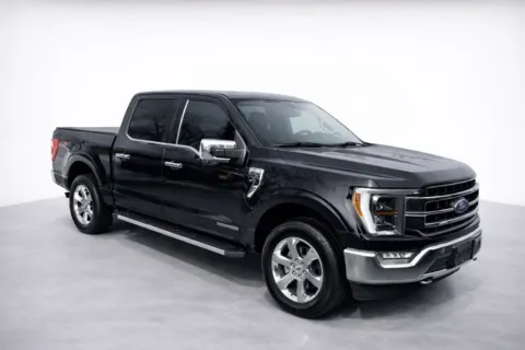 More photos of 2021 Ford F-150 Lariat at AutoGiant USA Indianapolis, IN