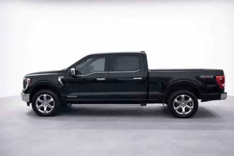 Photos of 2021 Ford F-150 Lariat for sale in Indianapolis, IN at AutoGiant USA Indianapolis
