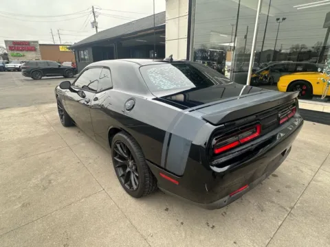 Photos of 2017 Dodge Challenger R/T for sale in Indianapolis, IN at AutoGiant USA Indianapolis