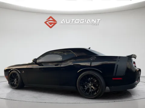 More photos of 2017 Dodge Challenger R/T at AutoGiant USA Indianapolis, IN