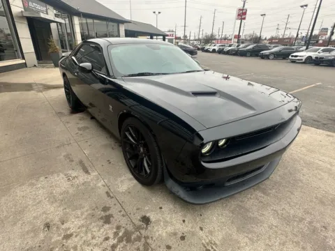 More photos of 2017 Dodge Challenger R/T at AutoGiant USA Indianapolis, IN