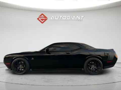 Another view of 2017 Dodge Challenger R/T for sale in Indianapolis, IN at AutoGiant USA Indianapolis