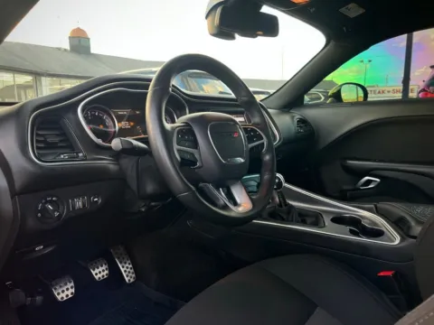 Photos of 2017 Dodge Challenger R/T for sale in Indianapolis, IN at AutoGiant USA Indianapolis