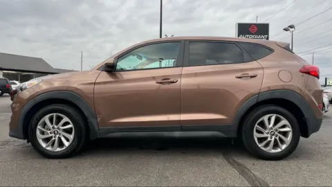 Another view of 2016 Hyundai Tucson SE for sale in Indianapolis, IN at AutoGiant USA Indianapolis