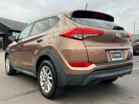 More photos of 2016 Hyundai Tucson SE at AutoGiant USA Indianapolis, IN