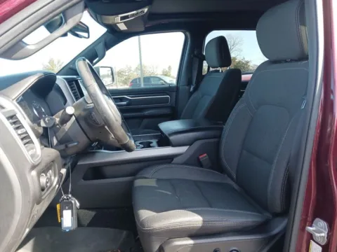 More photos of 2019 Ram 1500 Big Horn/Lone Star at AutoGiant USA Indianapolis, IN