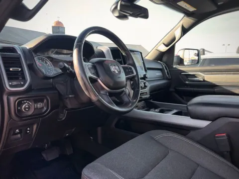 Photos of 2019 Ram 1500 Big Horn/Lone Star for sale in Indianapolis, IN at AutoGiant USA Indianapolis