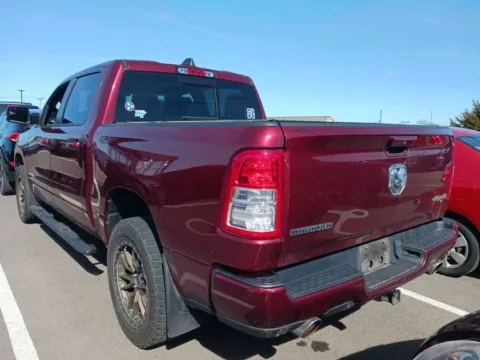 More photos of 2019 Ram 1500 Big Horn/Lone Star at AutoGiant USA Indianapolis, IN