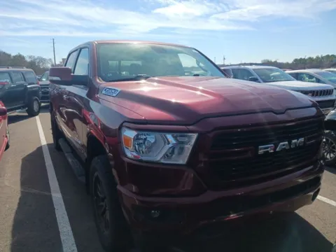 Photos of 2019 Ram 1500 Big Horn/Lone Star for sale in Indianapolis, IN at AutoGiant USA Indianapolis