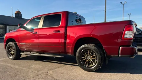 More photos of 2019 Ram 1500 Big Horn/Lone Star at AutoGiant USA Indianapolis, IN