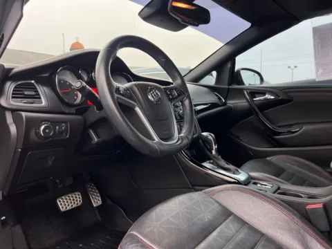 Photos of 2018 Buick Cascada Sport Touring for sale in Indianapolis, IN at AutoGiant USA Indianapolis