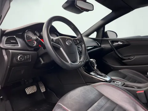 Photos of 2018 Buick Cascada Sport Touring for sale in Indianapolis, IN at AutoGiant USA Indianapolis