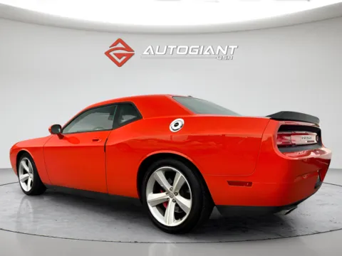 More photos of 2008 Dodge Challenger SRT8 at AutoGiant USA Indianapolis, IN
