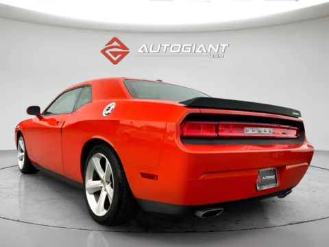 More photos of 2008 Dodge Challenger SRT8 at AutoGiant USA Indianapolis, IN