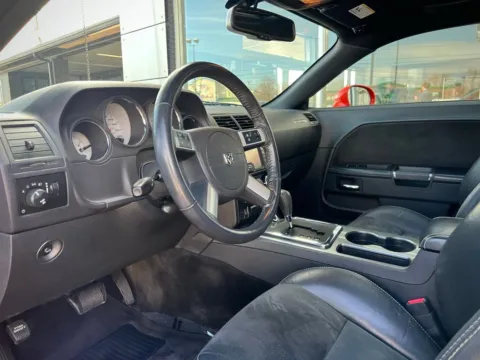 Photos of 2008 Dodge Challenger SRT8 for sale in Indianapolis, IN at AutoGiant USA Indianapolis