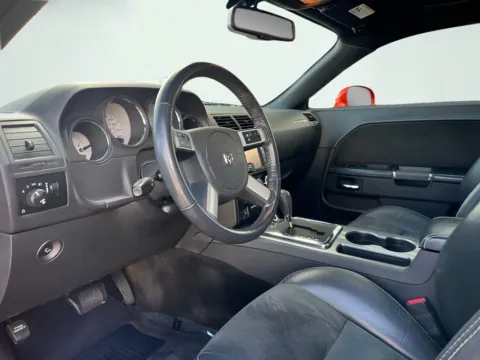 Photos of 2008 Dodge Challenger SRT8 for sale in Indianapolis, IN at AutoGiant USA Indianapolis