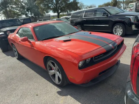Photos of 2008 Dodge Challenger SRT8 for sale in Indianapolis, IN at AutoGiant USA Indianapolis
