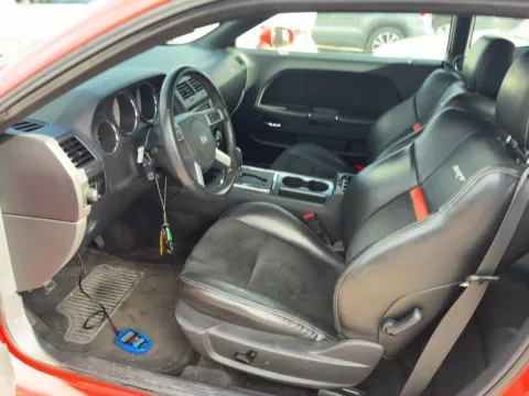 More photos of 2008 Dodge Challenger SRT8 at AutoGiant USA Indianapolis, IN
