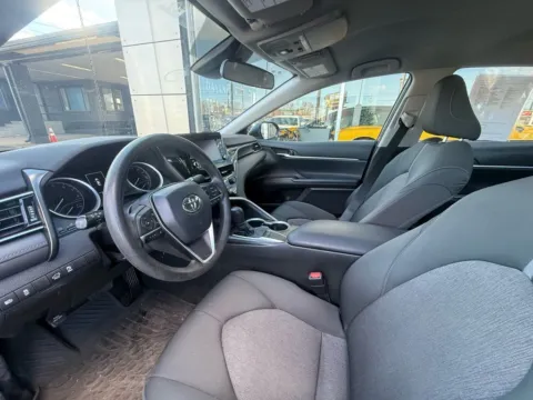 More photos of 2023 Toyota Camry LE at AutoGiant USA Indianapolis, IN